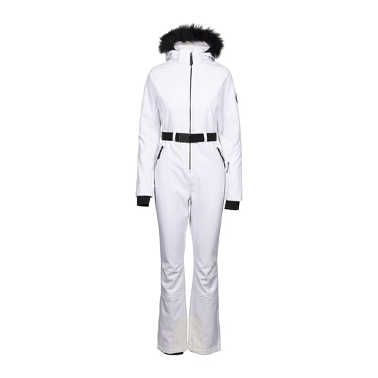 Trespass Dames/Dames Valene DLX Skipak (Wit) - Image 1