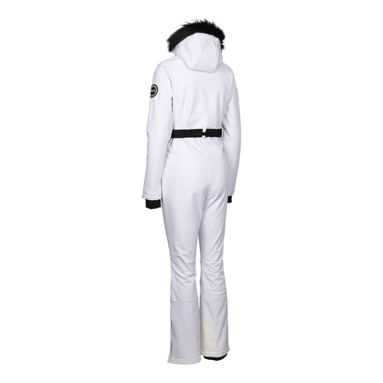 Trespass Dames/Dames Valene DLX Skipak (Wit) - Image 2