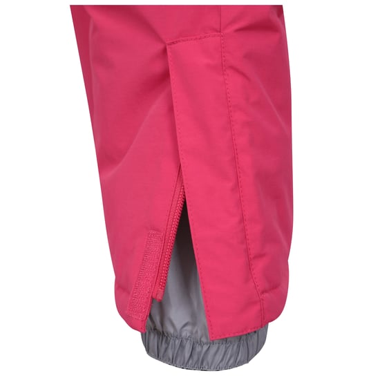 Mountain Warehouse Kinder/Kids Cloud All In One Waterdicht Sneeuwpak (Roze) - Image 3