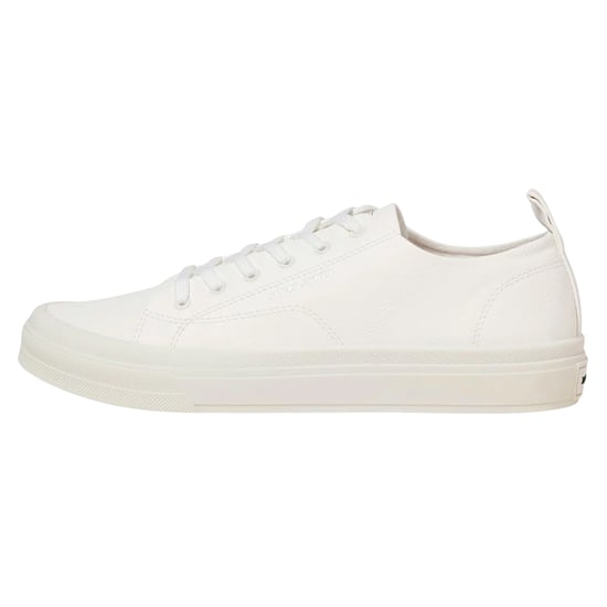 Jack And Jones Heren Bayswater Trainers (Helder wit) - Image 4