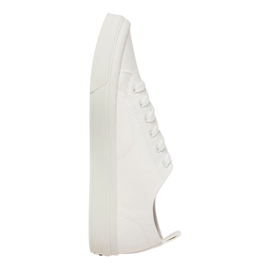 Jack And Jones Heren Bayswater Trainers (Helder wit) - Image 5