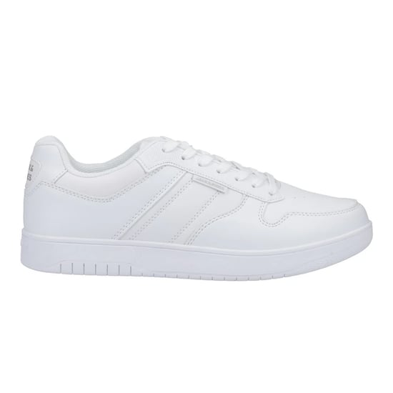 Jack And Jones Heren Jam Laag Sportschoenen (Wit) - Image 1