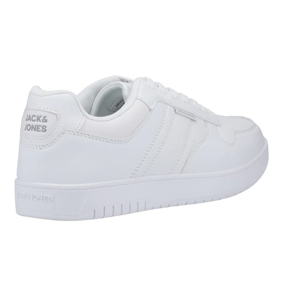 Jack And Jones Heren Jam Laag Sportschoenen (Wit) - Image 2