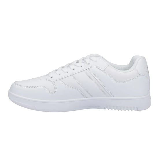 Jack And Jones Heren Jam Laag Sportschoenen (Wit) - Image 3