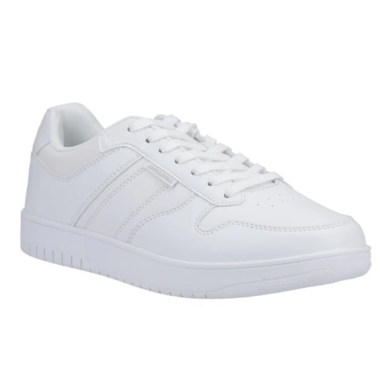 Jack And Jones Heren Jam Laag Sportschoenen (Wit) - Image 4
