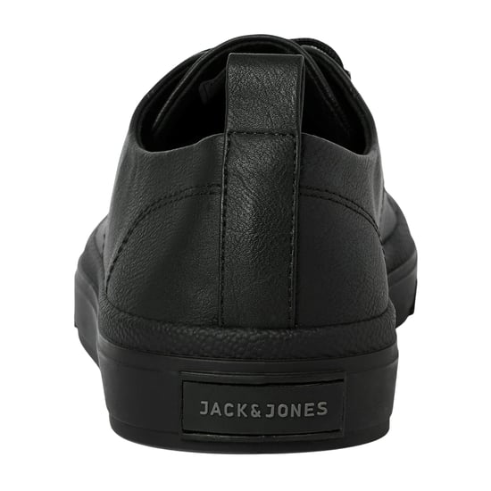 Jack And Jones Heren Bayswater Trainers (Antraciet) - Image 2