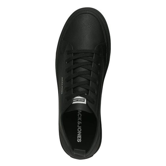 Jack And Jones Heren Bayswater Trainers (Antraciet) - Image 3