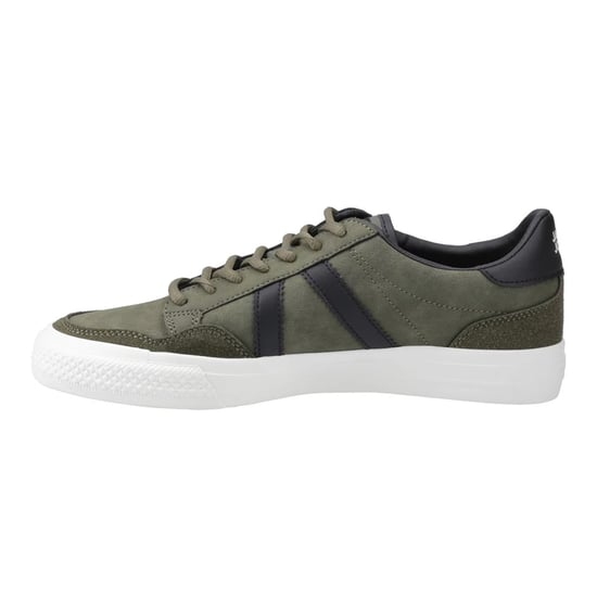 Jack And Jones Heren Morden Special Trainers (Antraciet) - Image 4