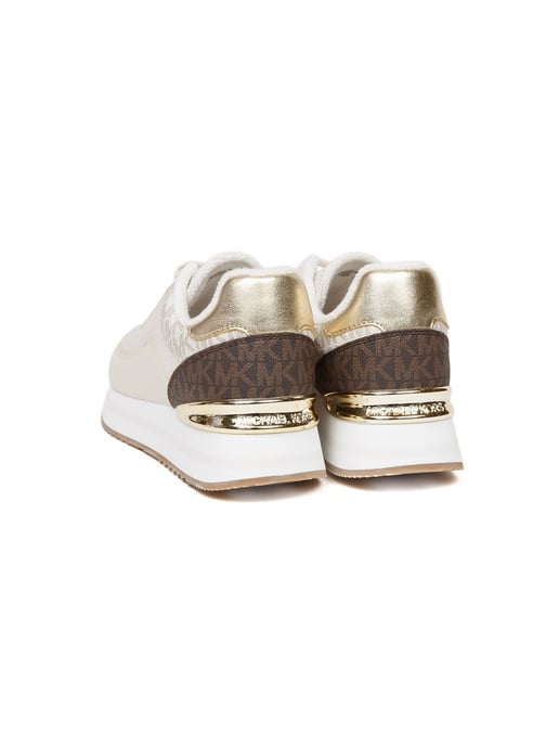 MICHAEL KORS Sneakers Bruin Multi - Image 4