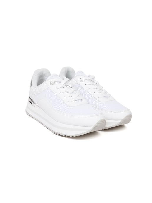 MICHAEL KORS Sneakers Helder Wit - Image 2