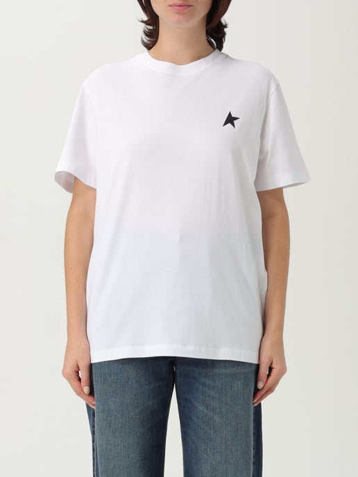 Sterlogo T-shirt Met Korte Mouwen - Image 1
