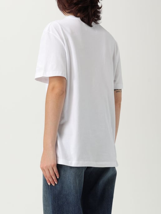 Sterlogo T-shirt Met Korte Mouwen - Image 2