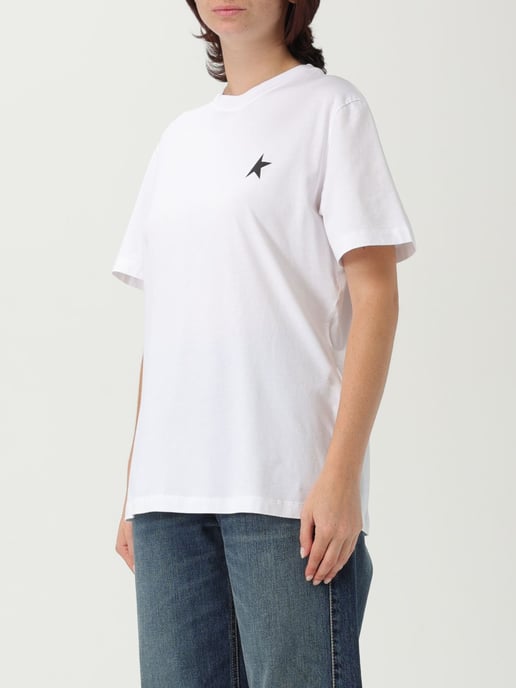 Sterlogo T-shirt Met Korte Mouwen - Image 3