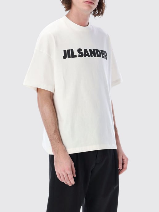 Logo T-shirt Relaxed Fit - Image 4