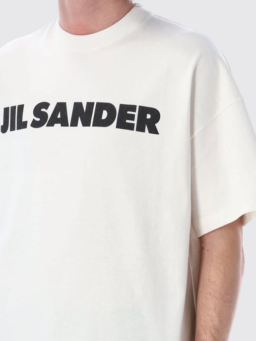 Logo T-shirt Relaxed Fit - Image 5