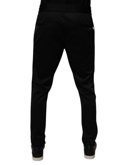 Zijstreep Trainingsbroek - Image 4