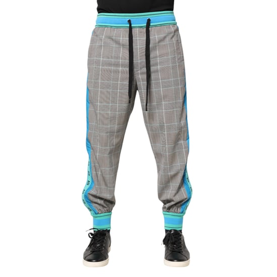 Geklede Broek Met Zijkanten - Image 1