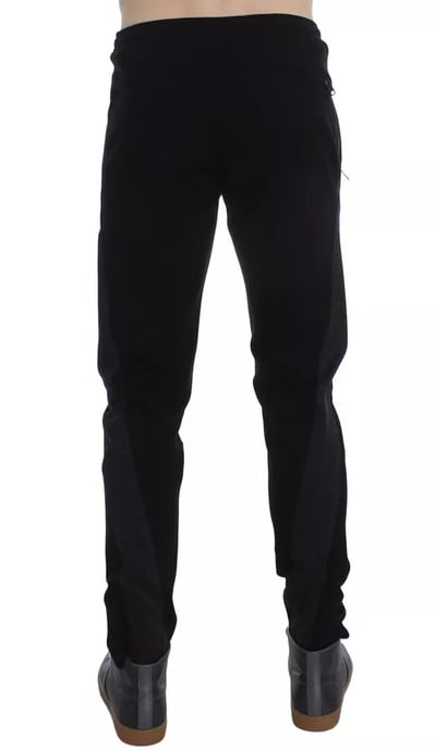 Casual Broek Model Stretch Katoen - Image 3
