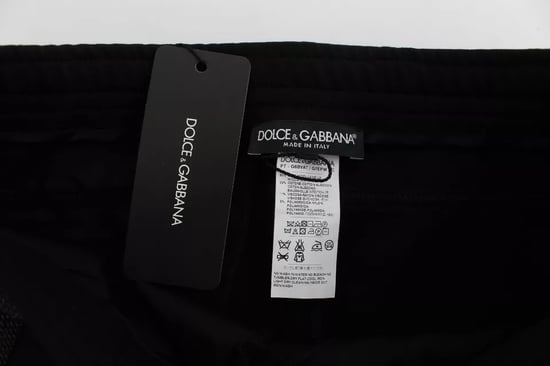 Casual Broek Model Stretch Katoen - Image 6