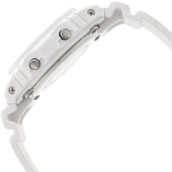 Casio G-shock Unisex Horloge Wit DW-5600WW-7ER - Image 2