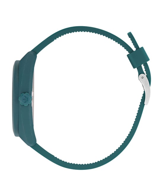 Adidas Originals Project Three Unisex Groen Horloge AOST25541 - Image 2