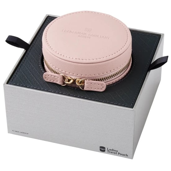 Frédérique Constant Slimline Mini Dames Horloge Zilverkleurig FC-200S6B - Image 4