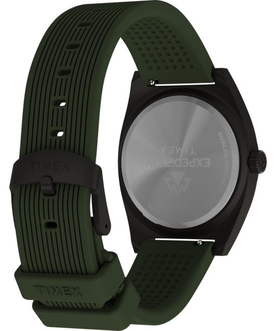 Timex Expedition North Capstone Heren Horloge Groen TW2Y18000 - Image 3