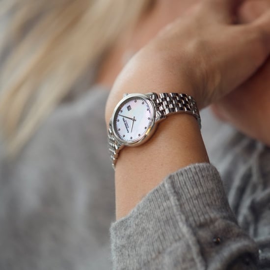 Raymond Weil Toccata Dames Horloge Zilverkleurig 5985-ST-97081 - Image 4