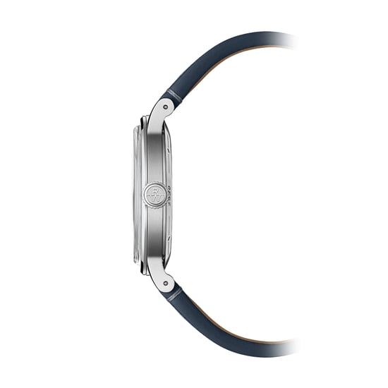 Raymond Weil Millesime Heren Horloge Blauw 2930-STC-50011 - Image 2