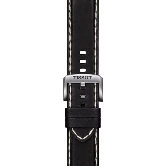 Tissot Chrono Xl Vintage Heren Horloge Zwart T1166171606200 - Image 4