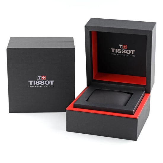 Tissot Chrono Xl Vintage Heren Horloge Zwart T1166171606200 - Image 6