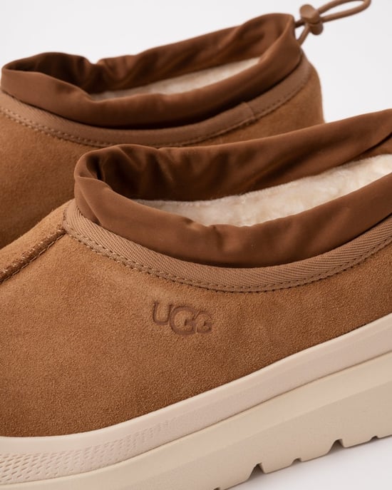 Tasman Weather Hybride Weerschoenen in Beige - Image 4