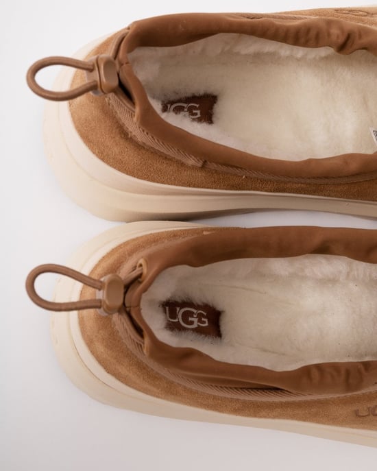Tasman Weather Hybride Weerschoenen in Beige - Image 6