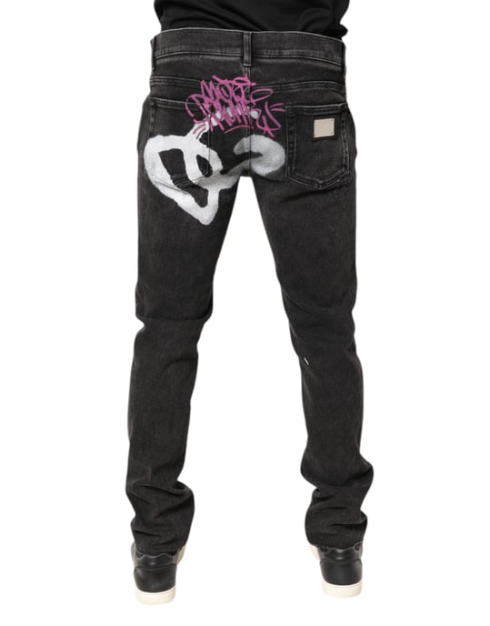 Rechtaf Jeans - Image 4