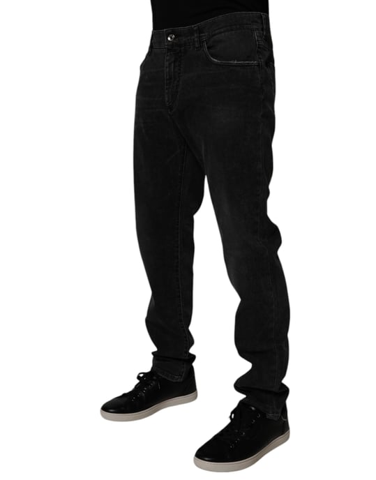 Rechtemodel Jeans - Image 3