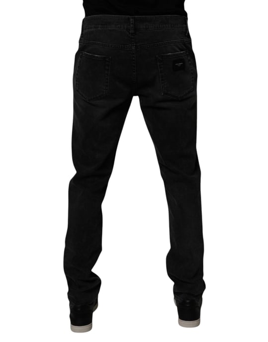 Rechtemodel Jeans - Image 4