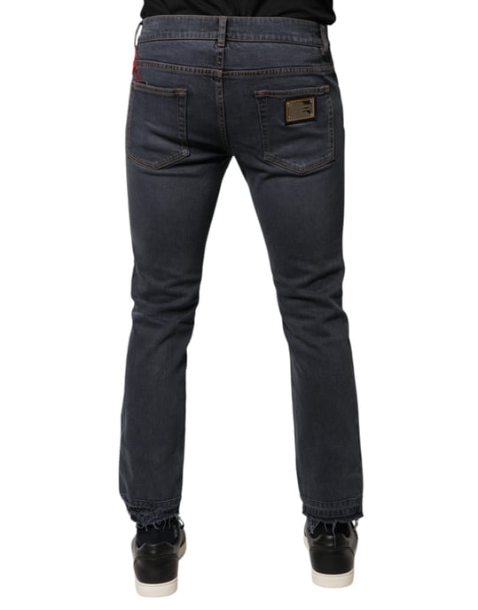Slimfit Jeans Casual Stijl - Image 4