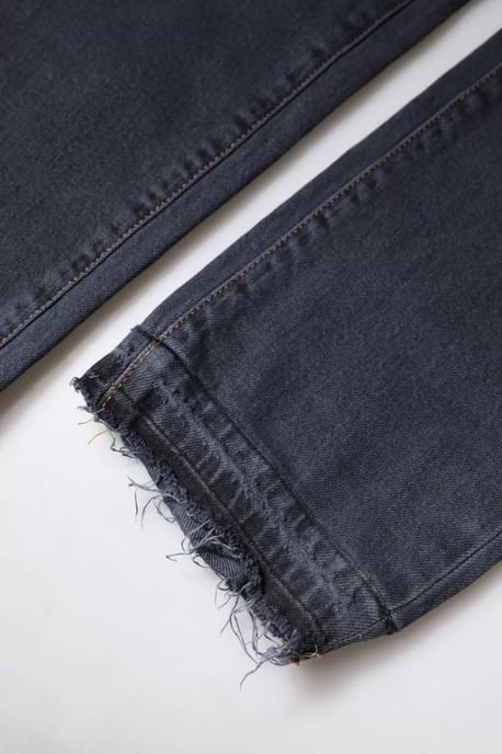 Slimfit Jeans Casual Stijl - Image 6