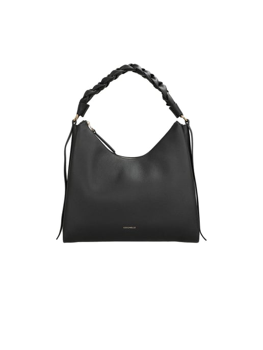 Coccinelle Boheme Grana Hobo Tas - Image 1