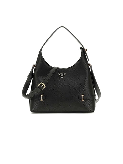 Guess Rosalba Kleine Hobo Schoudertas - Image 1