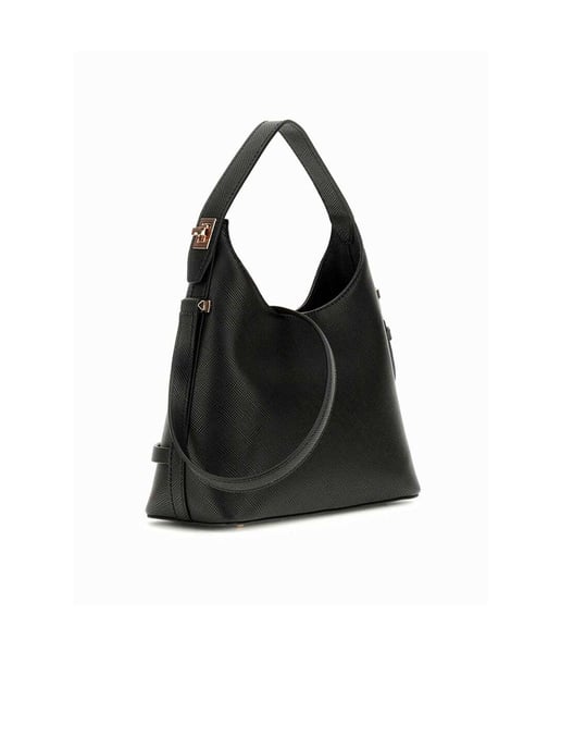 Guess Rosalba Kleine Hobo Schoudertas - Image 2