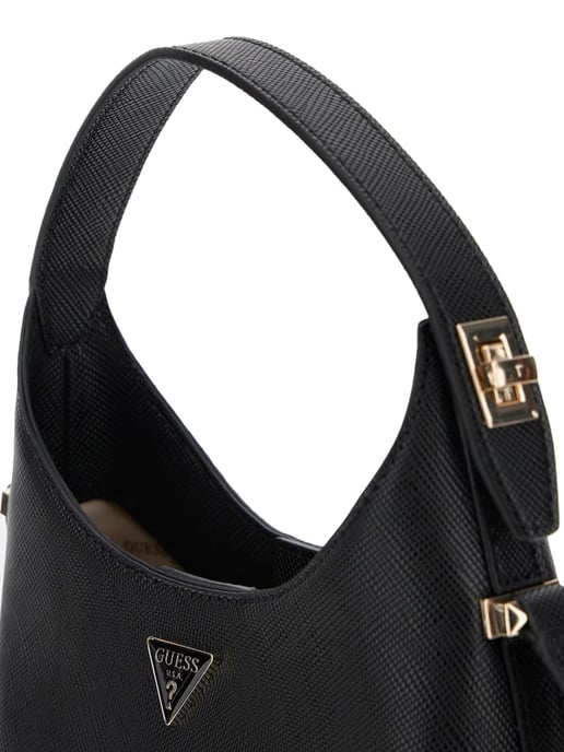 Guess Rosalba Kleine Hobo Schoudertas - Image 3