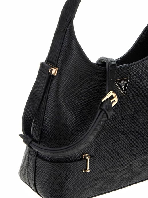Guess Rosalba Kleine Hobo Schoudertas - Image 4