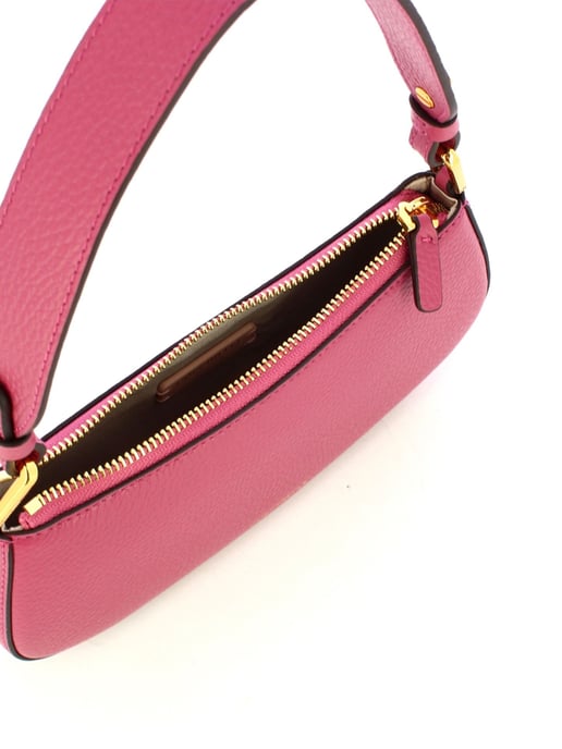 Coccinelle Merveille Mini Bag - Image 4