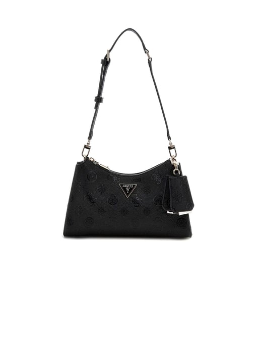 Guess Cresidia II Top Zip Schoudertas - Image 1