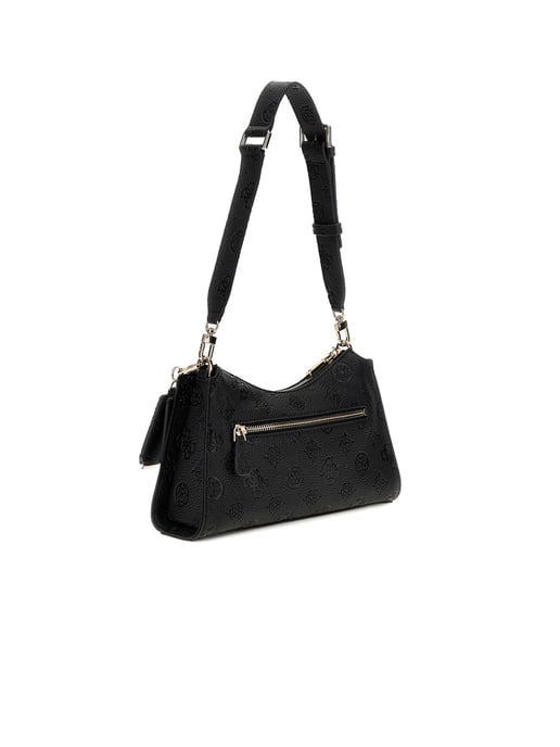 Guess Cresidia II Top Zip Schoudertas - Image 2