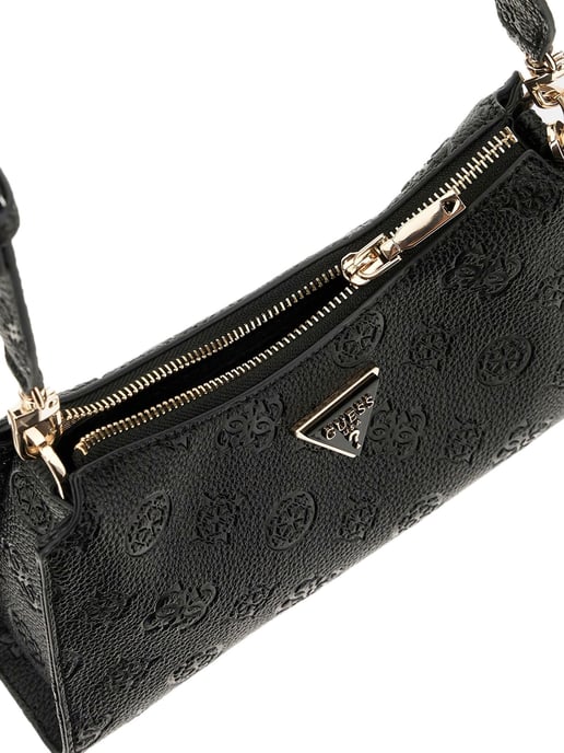 Guess Cresidia II Top Zip Schoudertas - Image 3
