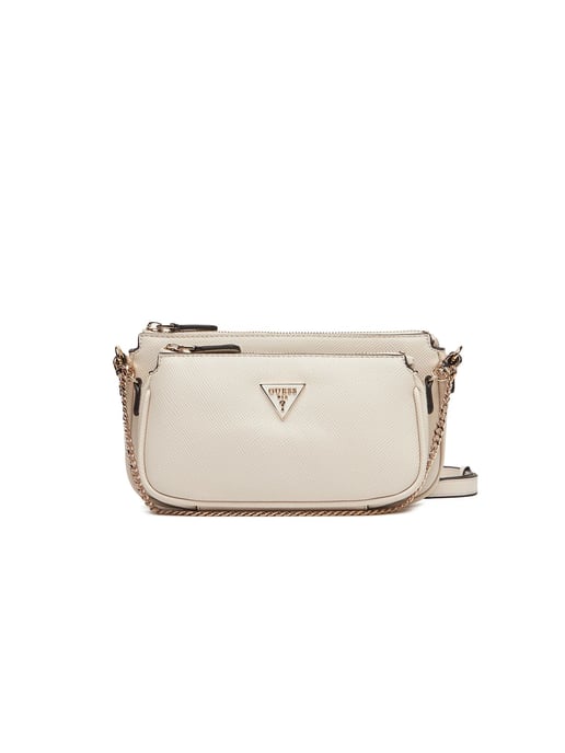 Guess Noelle Ii Dbl Pouch Schoudertas - Image 1