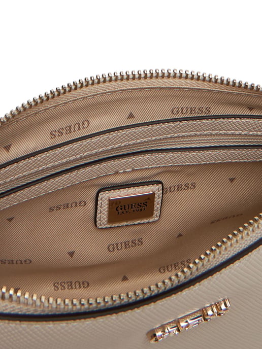 Guess Noelle Ii Dbl Pouch Schoudertas - Image 4