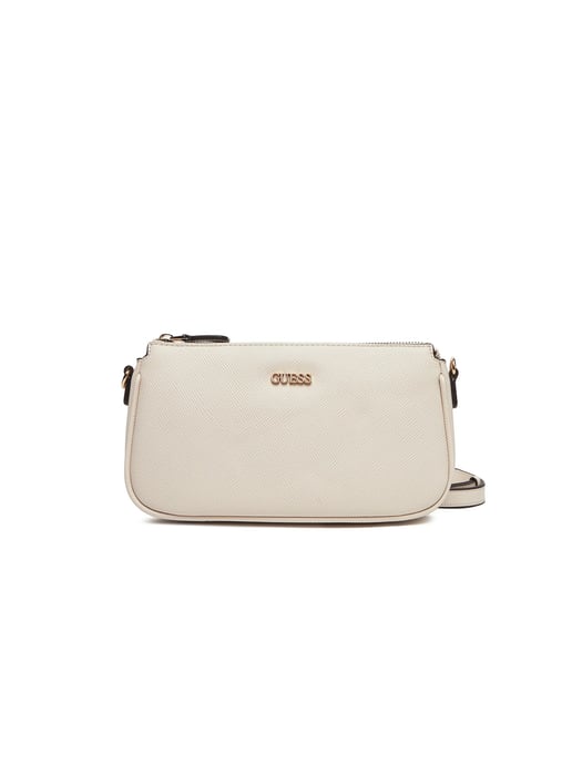 Guess Noelle Ii Dbl Pouch Schoudertas - Image 6